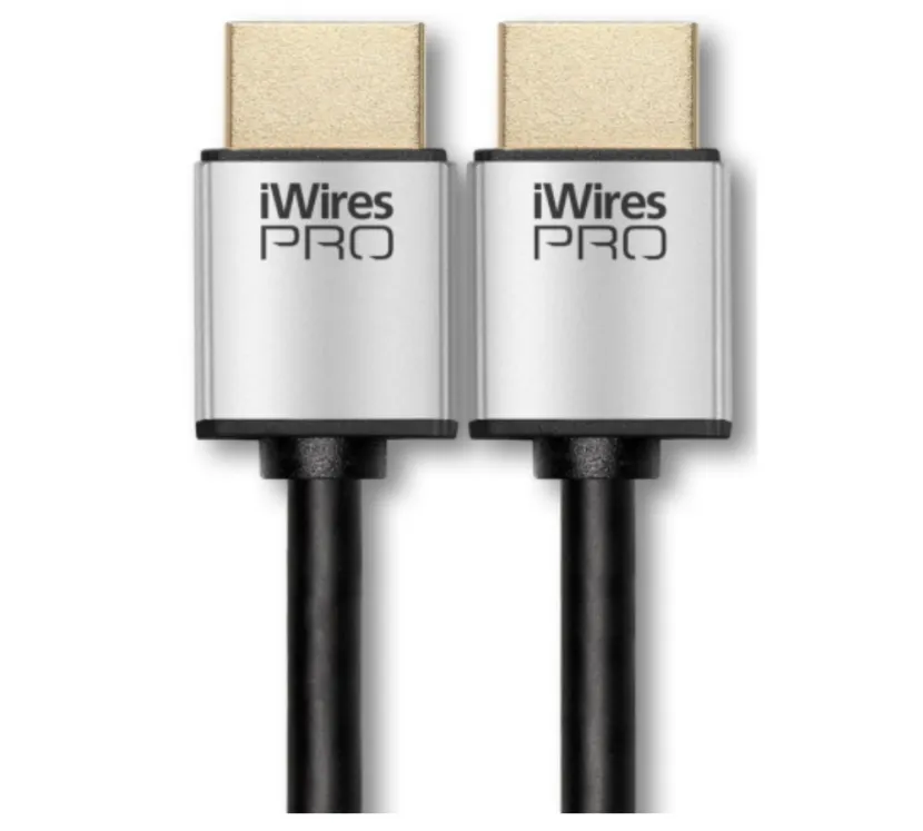 TechLink iWires Pro 711203. Przewód HDMI (3m).