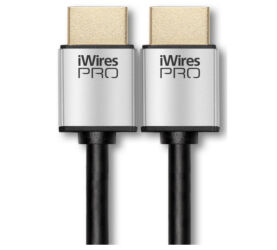 TechLink iWires Pro 711203. Przewód HDMI (3m).