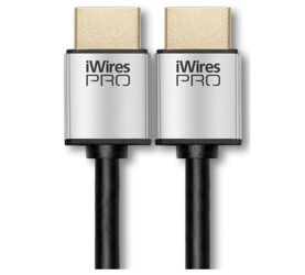 TechLink iWires Pro 711203. Przewód HDMI (3m).
