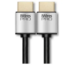 TechLink iWires Pro 711203. Przewód HDMI (3m).