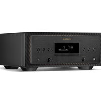 Marantz SACD 10 (czarny). Odtwarzacz płyt CD/SACD. - 2