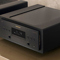 Marantz SACD 10 (czarny). Odtwarzacz płyt CD/SACD. - 7