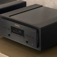 Marantz SACD 10 (czarny). Odtwarzacz płyt CD/SACD. - 7