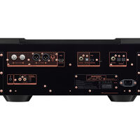 Marantz SACD 10 (czarny). Odtwarzacz płyt CD/SACD. - 5
