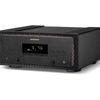 Marantz SACD 10 (czarny). Odtwarzacz płyt CD/SACD. - 4