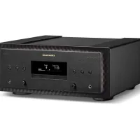 Marantz SACD 10 (czarny). Odtwarzacz płyt CD/SACD. - 4