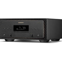 Marantz SACD 10 (czarny). Odtwarzacz płyt CD/SACD. - 3