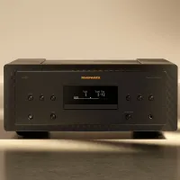Marantz SACD 10 (czarny). Odtwarzacz płyt CD/SACD. - 8