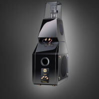 MBL Radialstrahler mbl 111F (biały/złoty). Kolumny podłogowe. - 3