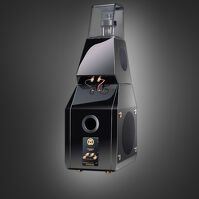 MBL Radialstrahler mbl 111F (biały/złoty). Kolumny podłogowe. - 3
