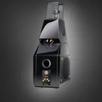 MBL Radialstrahler mbl 111F (biały/złoty). Kolumny podłogowe. - 3