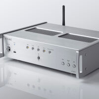 Teac NT-507T (czarny). Transport sieciowy. - 5
