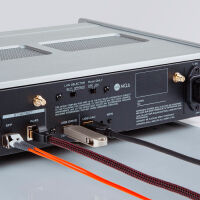 Teac NT-507T (czarny). Transport sieciowy. - 4