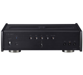 Teac NT-507T (czarny). Transport sieciowy.