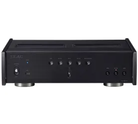 Teac NT-507T (czarny). Transport sieciowy.