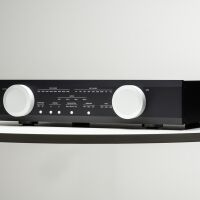 Musical Fidelity M8x Vinyl (czarny). Przedwzmacniacz gramofonowy. - 3