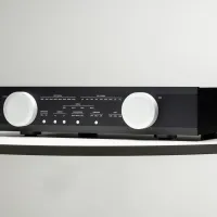 Musical Fidelity M8x Vinyl (czarny). Przedwzmacniacz gramofonowy. - 3