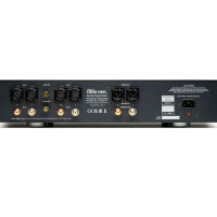 Musical Fidelity M8x Vinyl (czarny). Przedwzmacniacz gramofonowy. - 2