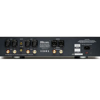 Musical Fidelity M8x Vinyl (czarny). Przedwzmacniacz gramofonowy. - 2