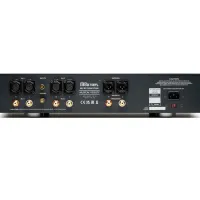 Musical Fidelity M8x Vinyl (czarny). Przedwzmacniacz gramofonowy. - 2