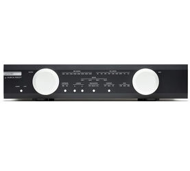 Musical Fidelity M8x Vinyl (czarny). Przedwzmacniacz gramofonowy.