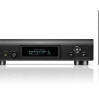 Denon DNP-2000NE (czarny). Sieciowy odtwarzacz audio z Wi-Fi oraz Bluetooth. - 2
