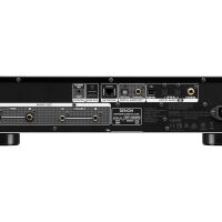 Denon DNP-2000NE (czarny). Sieciowy odtwarzacz audio z Wi-Fi oraz Bluetooth. - 4