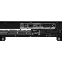 Denon DNP-2000NE (czarny). Sieciowy odtwarzacz audio z Wi-Fi oraz Bluetooth. - 4