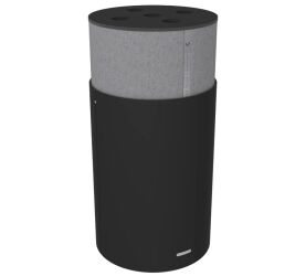 Vicoustic Vari Bass Utra (black matte). Pułapka basowa (kpl. 2 sztuk).
