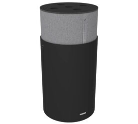 Vicoustic Vari Bass Utra (black matte). Pułapka basowa (kpl. 2 sztuk).