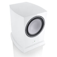 Canton Vento Sub 12 (biały). Subwoofer aktywny. - 2
