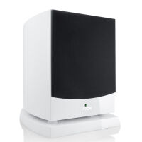 Canton Vento Sub 12 (biały). Subwoofer aktywny. - 3