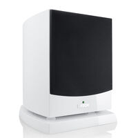 Canton Vento Sub 12 (biały). Subwoofer aktywny. - 3