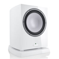 Canton Vento Sub 12 (biały). Subwoofer aktywny. - 4