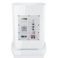 Canton Vento Sub 12 (biały). Subwoofer aktywny. - 5