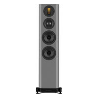 Wharfedale EVO 5.3 (szary). Kolumny podłogowe. - 2