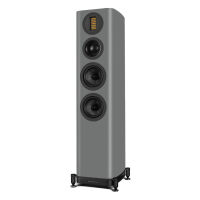 Wharfedale EVO 5.3 (szary). Kolumny podłogowe. - 4