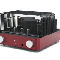 Fezz Audio Luna EVO (big calm). Wzmacniacz lampowy. - 4