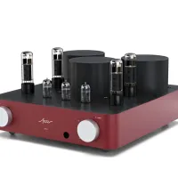 Fezz Audio Luna EVO (big calm). Wzmacniacz lampowy. - 3