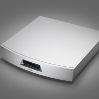 Lumin L2 4TB SSD (srebrny). Serwer muzyczny / switch audio. - 2