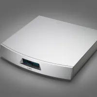 Lumin L2 4TB SSD (srebrny). Serwer muzyczny / switch audio. - 2