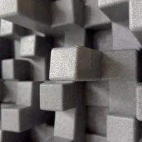 Vicoustic Multifuser DC4 (grey). Panel akustyczny (kpl. 4 sztuk). - 3