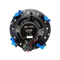 Taga Harmony TCW-390R. Instalacyjny głośnik sufitowy. - 4