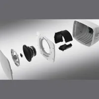 Klipsch RSM-650 (biały). Zewnętrzny głośnik instalacyjny. - 9