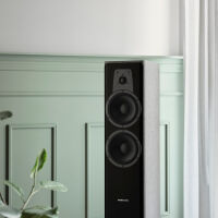 Dynaudio Contour 30i (nordic). Kolumny podłogowe. - 6