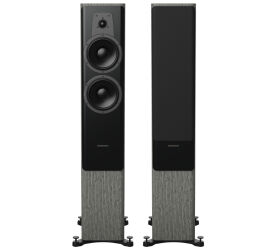 Dynaudio Contour 30i (nordic). Kolumny podłogowe.