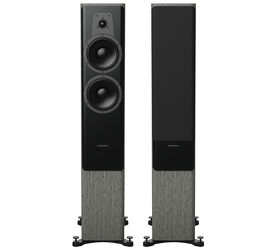 Dynaudio Contour 30i (nordic). Kolumny podłogowe.