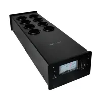 Taga Harmony PF-1000 V.2 (2025) czarny. Listwa zasilająca. - 4
