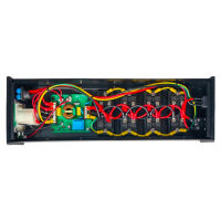 Taga Harmony PF-1000 V.2 (2025) czarny. Listwa zasilająca. - 7