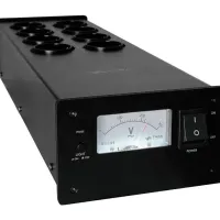 Taga Harmony PF-1000 V.2 (2025) czarny. Listwa zasilająca. - 3